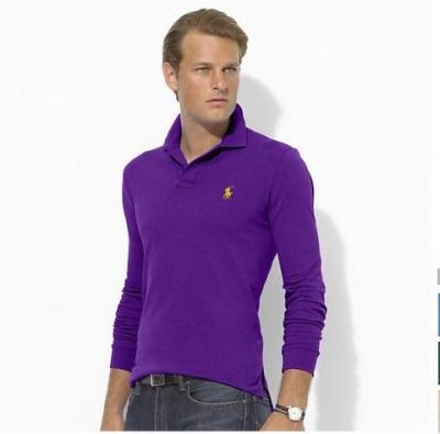 Men polo shirts-970